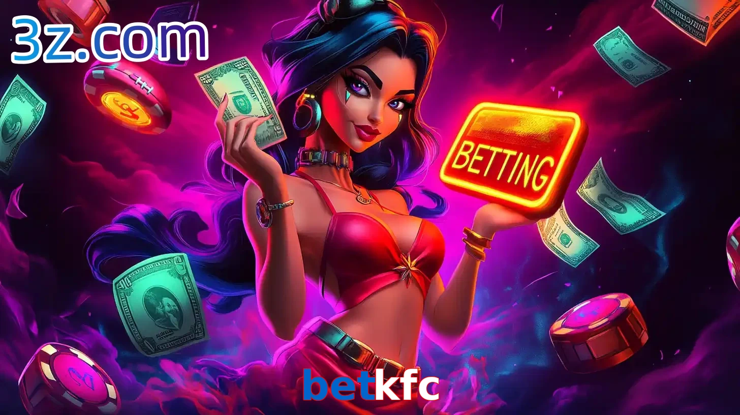 betkfc winting