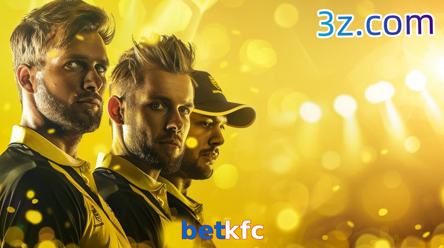 betkfc winting