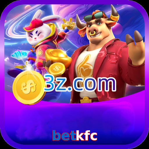 betkfc.com